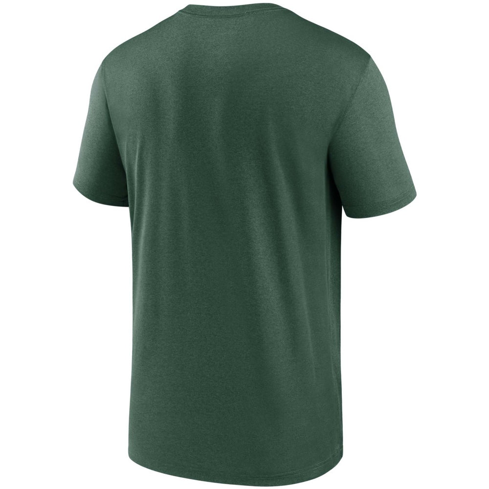NFL Green Bay Packers Legend Local Phrase Performance T-Shirt