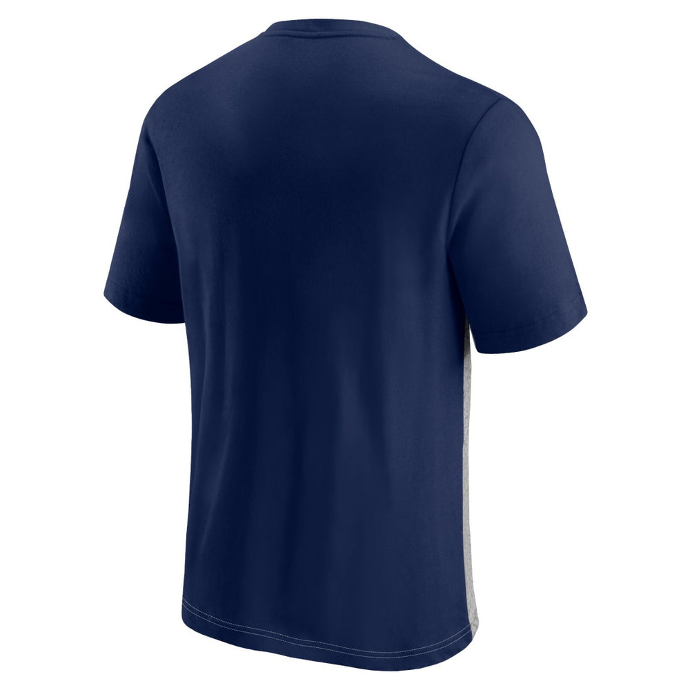 NFL Tennessee Titans Colorblock T-Shirt