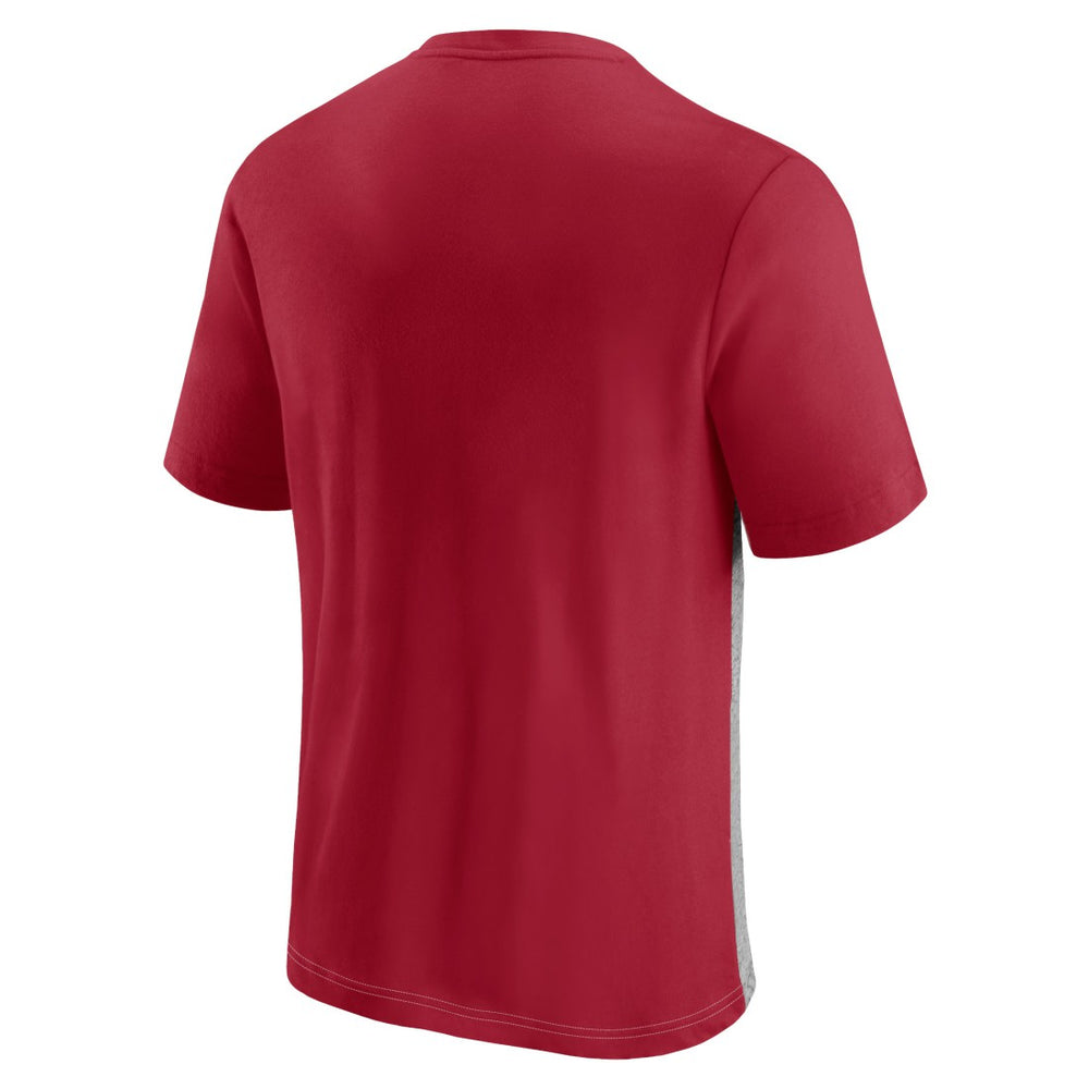NFL Tampa Bay Buccaneers Colorblock T-Shirt
