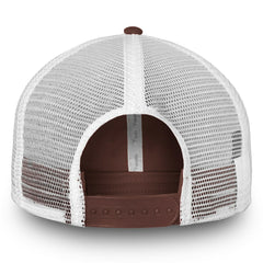 NFL Cleveland Browns Fundamental Trucker Unstructured Adjustable Hat