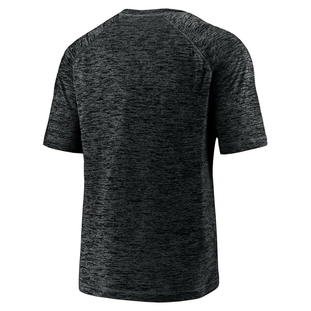 NFL Cincinnati Bengals Shade Battle Ready Raglan Space-Dye T-Shirt