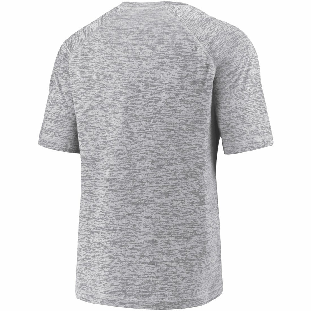 NFL Tampa Bay Buccaneers Shade Battle Ready Raglan Space-Dye T-Shirt