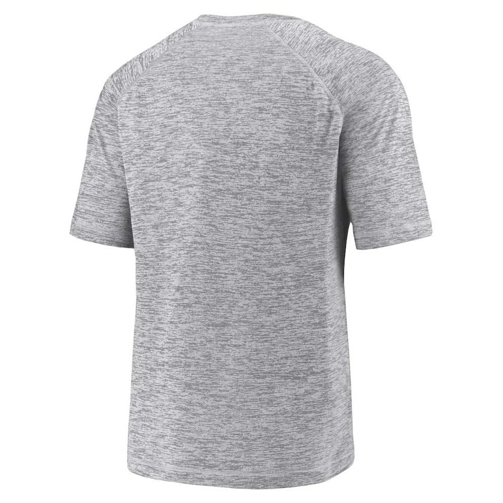 NFL Miami Dolphins Shade Battle Ready Raglan Space-Dye T-Shirt
