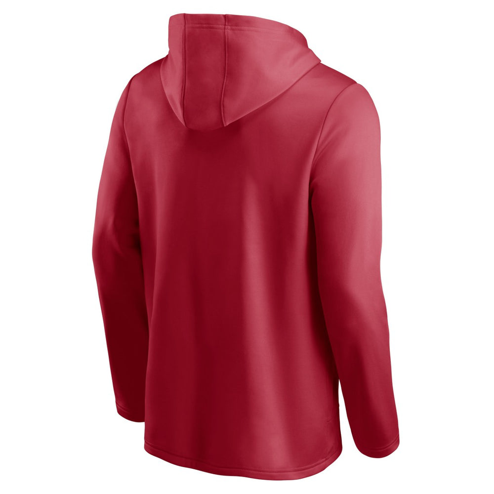 NFL Tampa Bay Buccaneers Defender Full-Zip Hoodie Jacket