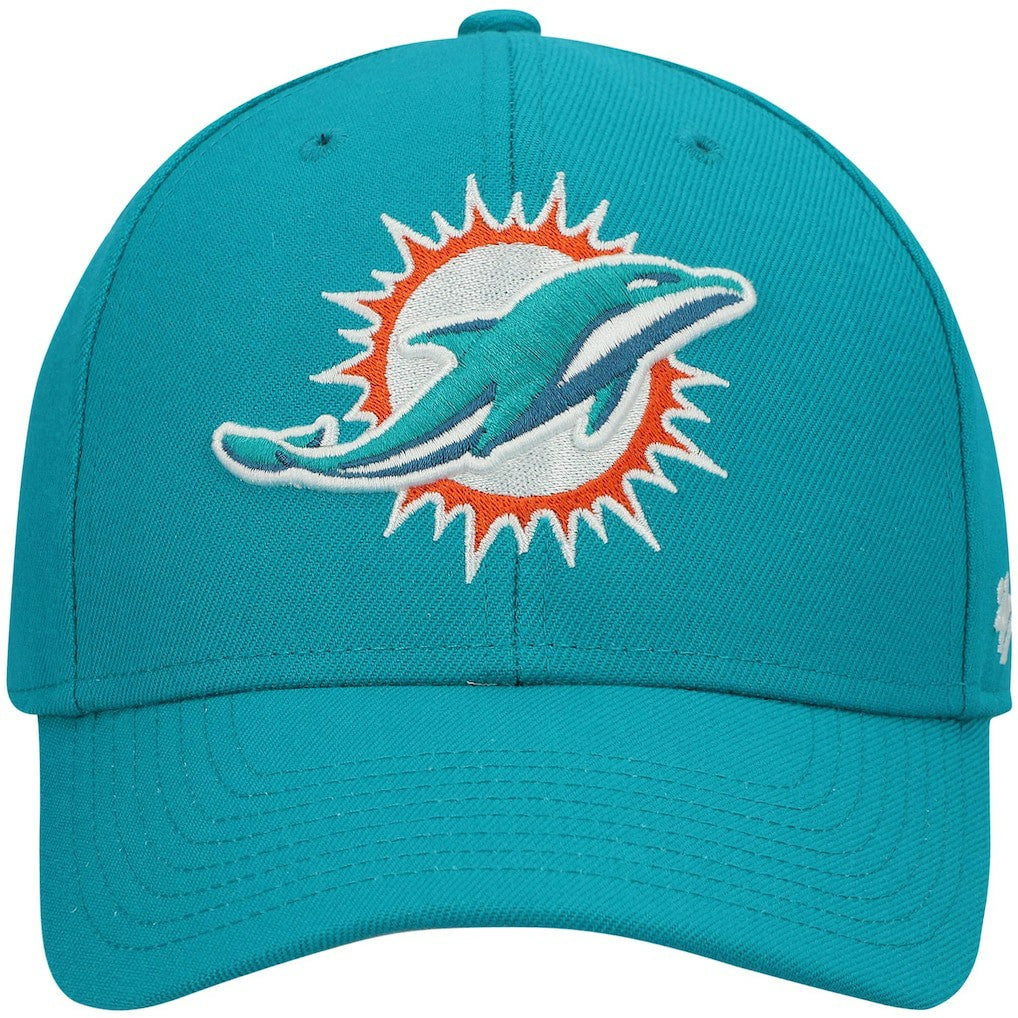 NFL Miami Dolphins '47 Team MVP Adjustable Hat