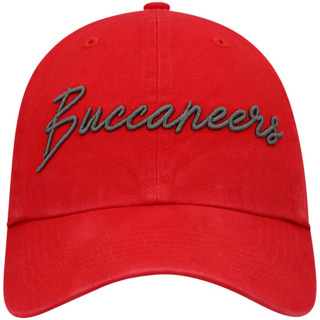 NFL Tampa Bay Buccaneers '47 Women's Vocal Clean Up Adjustable Hat