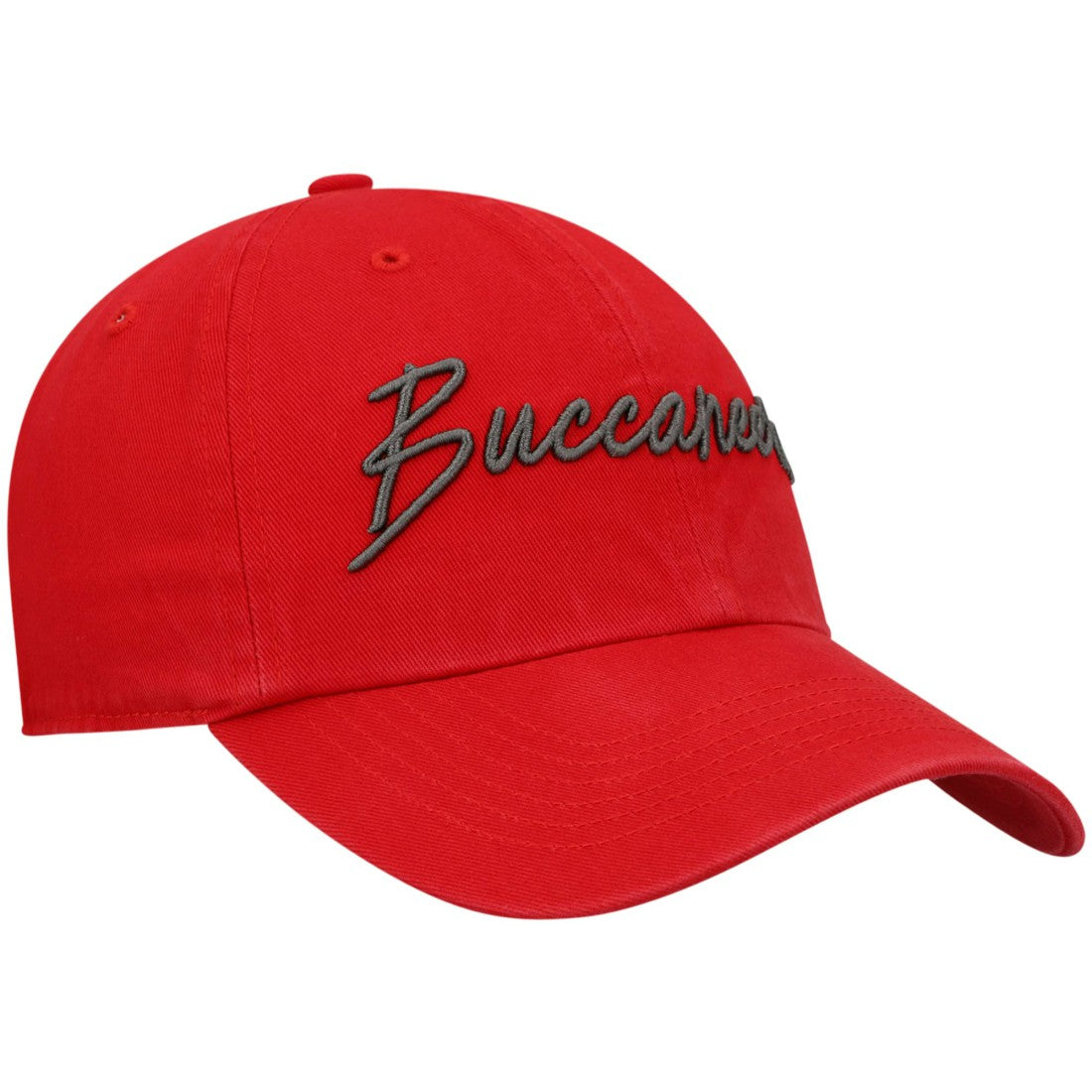 NFL Tampa Bay Buccaneers '47 Women's Vocal Clean Up Adjustable Hat