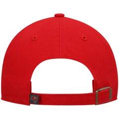 NFL Tampa Bay Buccaneers '47 Women's Vocal Clean Up Adjustable Hat