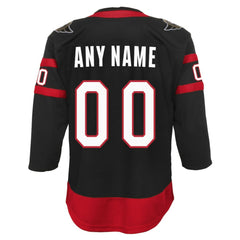 Ottawa Senators Youth Home Custom Premier Jersey