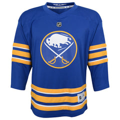 Buffalo Sabres Youth Home Replica Blank Jersey