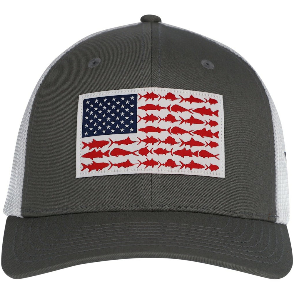 NFL Dallas Cowboys PFG Fish Flag Flex Hat