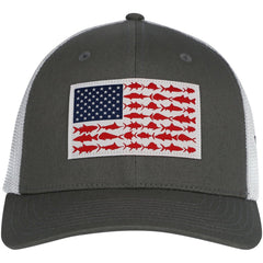 NFL Dallas Cowboys PFG Fish Flag Flex Hat