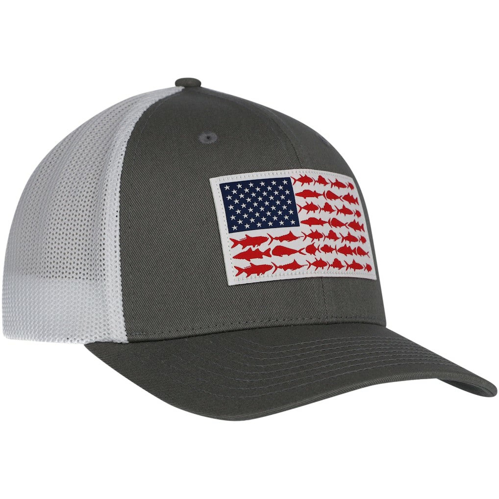 NFL Dallas Cowboys PFG Fish Flag Flex Hat