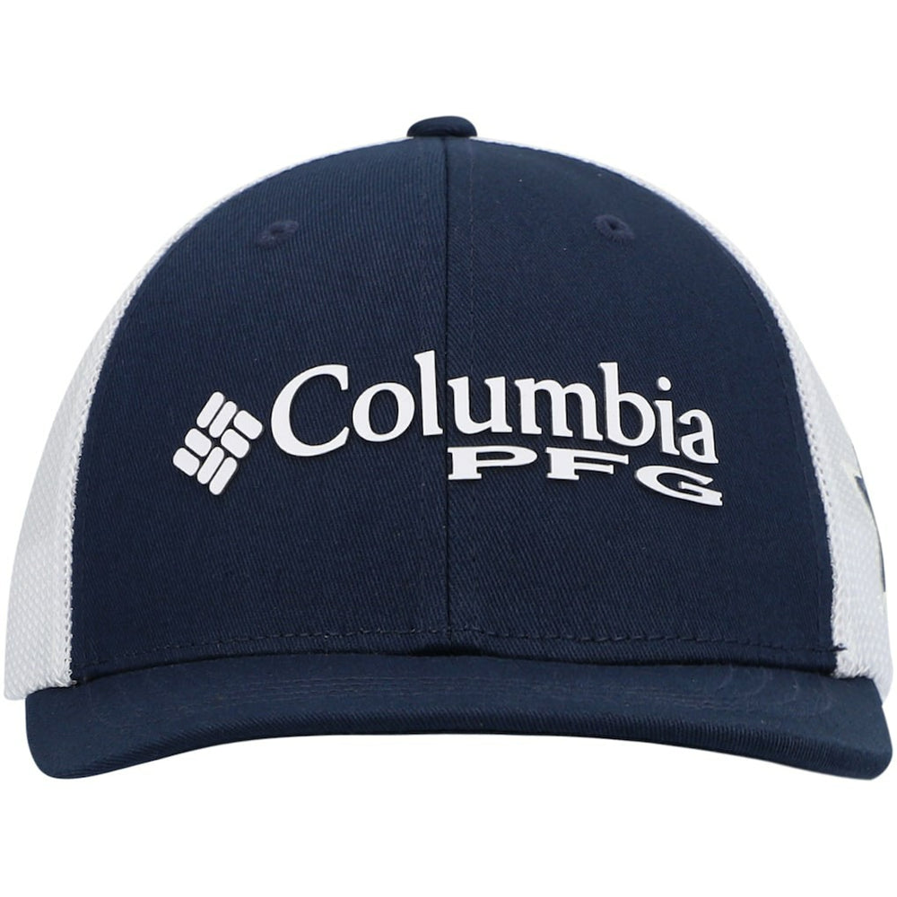 NFL Dallas Cowboys Youth PFG Mesh Snapback Hat