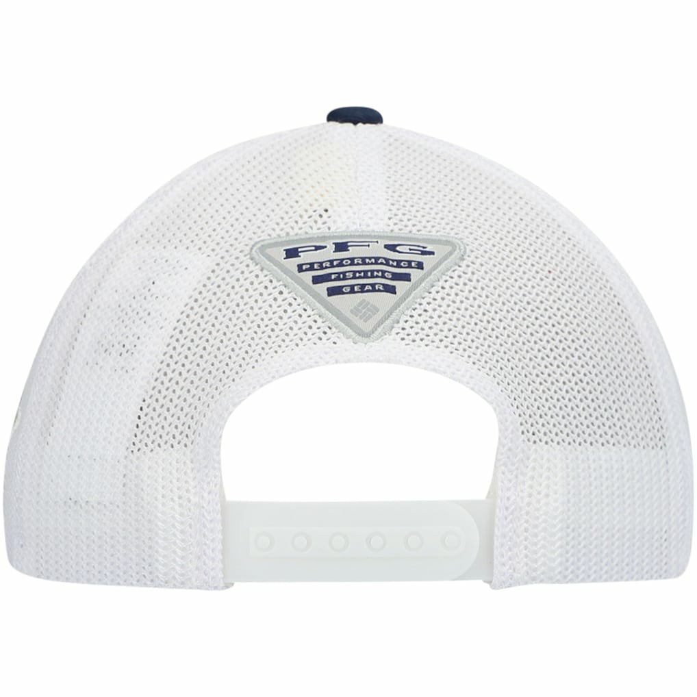 NFL Dallas Cowboys Youth PFG Mesh Snapback Hat