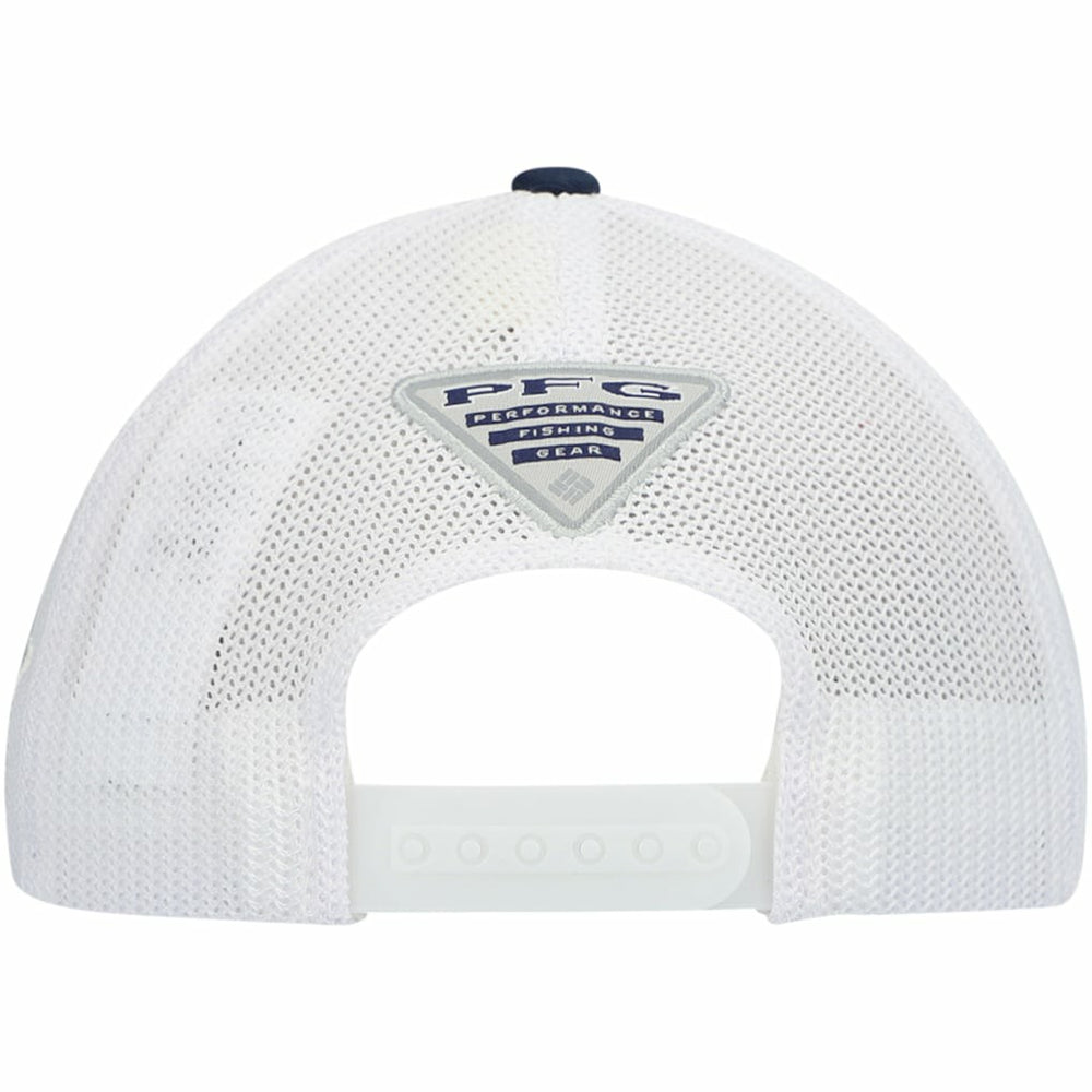 NFL Dallas Cowboys Youth PFG Mesh Snapback Hat