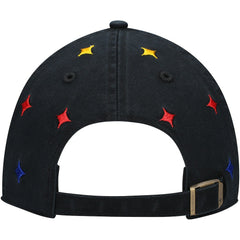 NFL Pittsburgh Steelers '47 Women's Multi Confetti Clean Up Adjustable Hat
