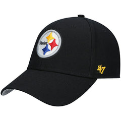 NFL Pittsburgh Steelers '47 MVP Adjustable Hat