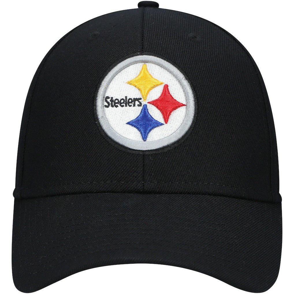 NFL Pittsburgh Steelers '47 MVP Adjustable Hat