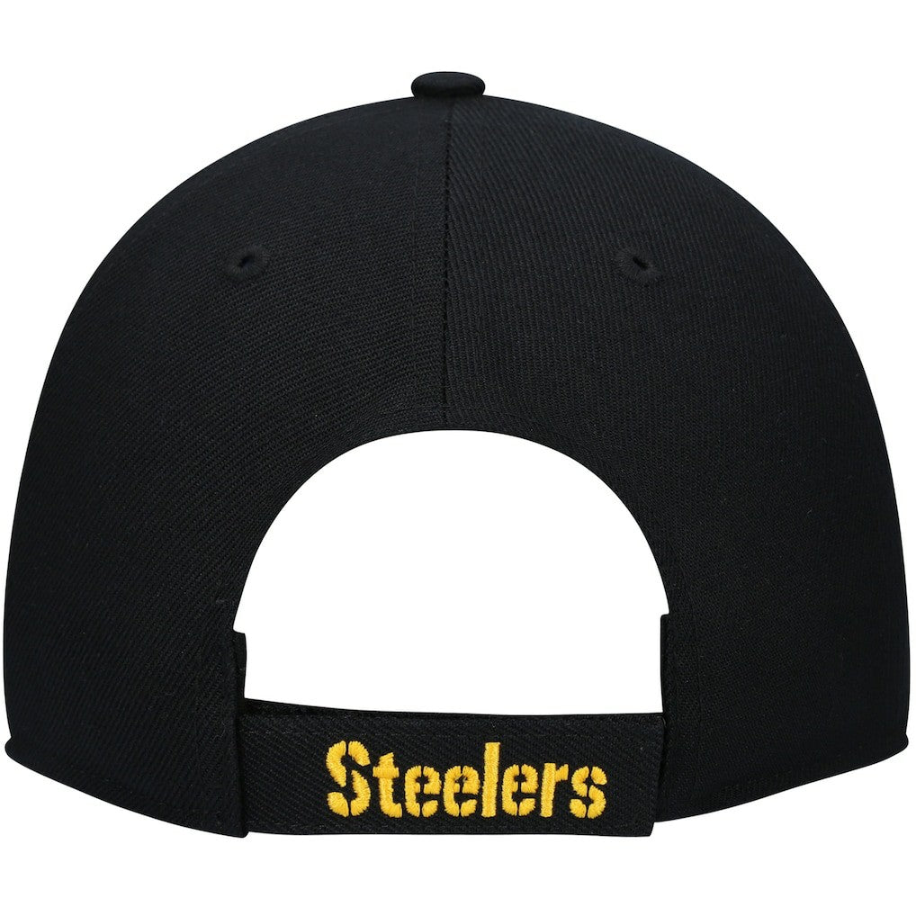 NFL Pittsburgh Steelers '47 MVP Adjustable Hat