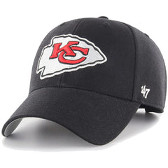 NFL Kansas City Chiefs '47 MVP Adjustable Hat