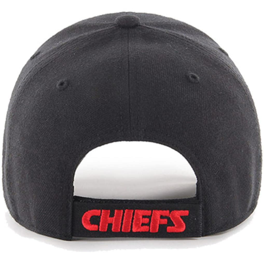 NFL Kansas City Chiefs '47 MVP Adjustable Hat