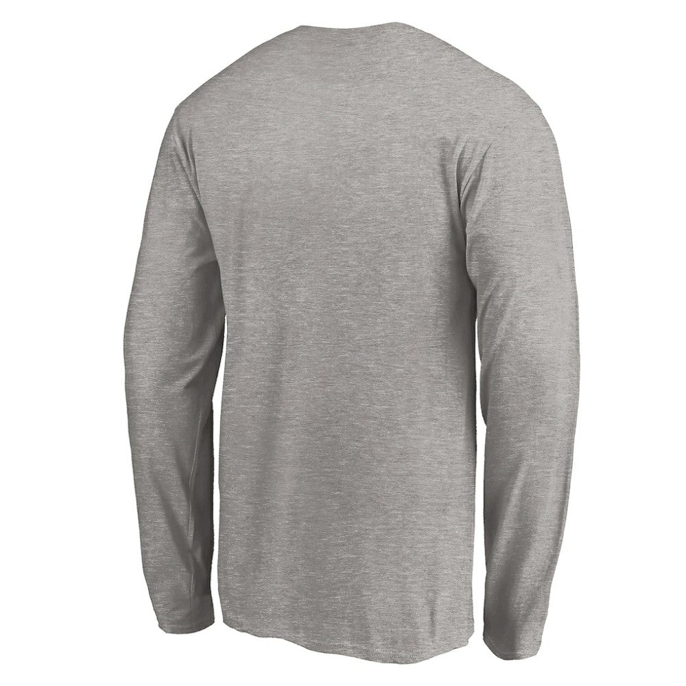 Anaheim Ducks Special Edition Primary Logo Long Sleeve T-Shirt