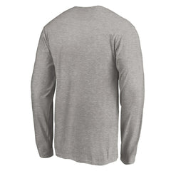 Anaheim Ducks Special Edition Primary Logo Long Sleeve T-Shirt