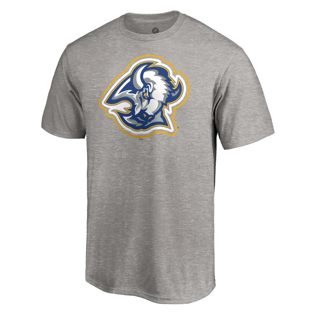 Buffalo Sabres Special Edition Secondary Logo T-Shirt