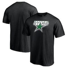 Dallas Stars Special Edition Secondary Logo T-Shirt