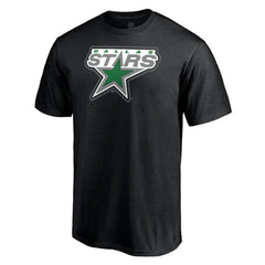 Dallas Stars Special Edition Secondary Logo T-Shirt