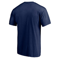 New York Rangers Special Edition Secondary Logo T-Shirt