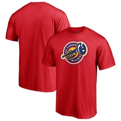 St. Louis Blues Special Edition Secondary Logo T-Shirt