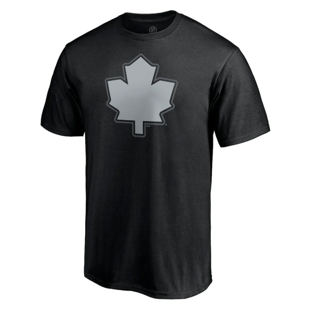 Toronto Maple Leafs Special Edition Secondary Logo T-Shirt