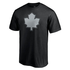 Toronto Maple Leafs Special Edition Secondary Logo T-Shirt