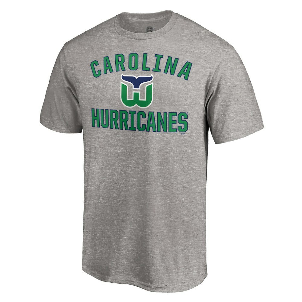 Carolina Hurricanes Special Edition Victory Arch T-Shirt