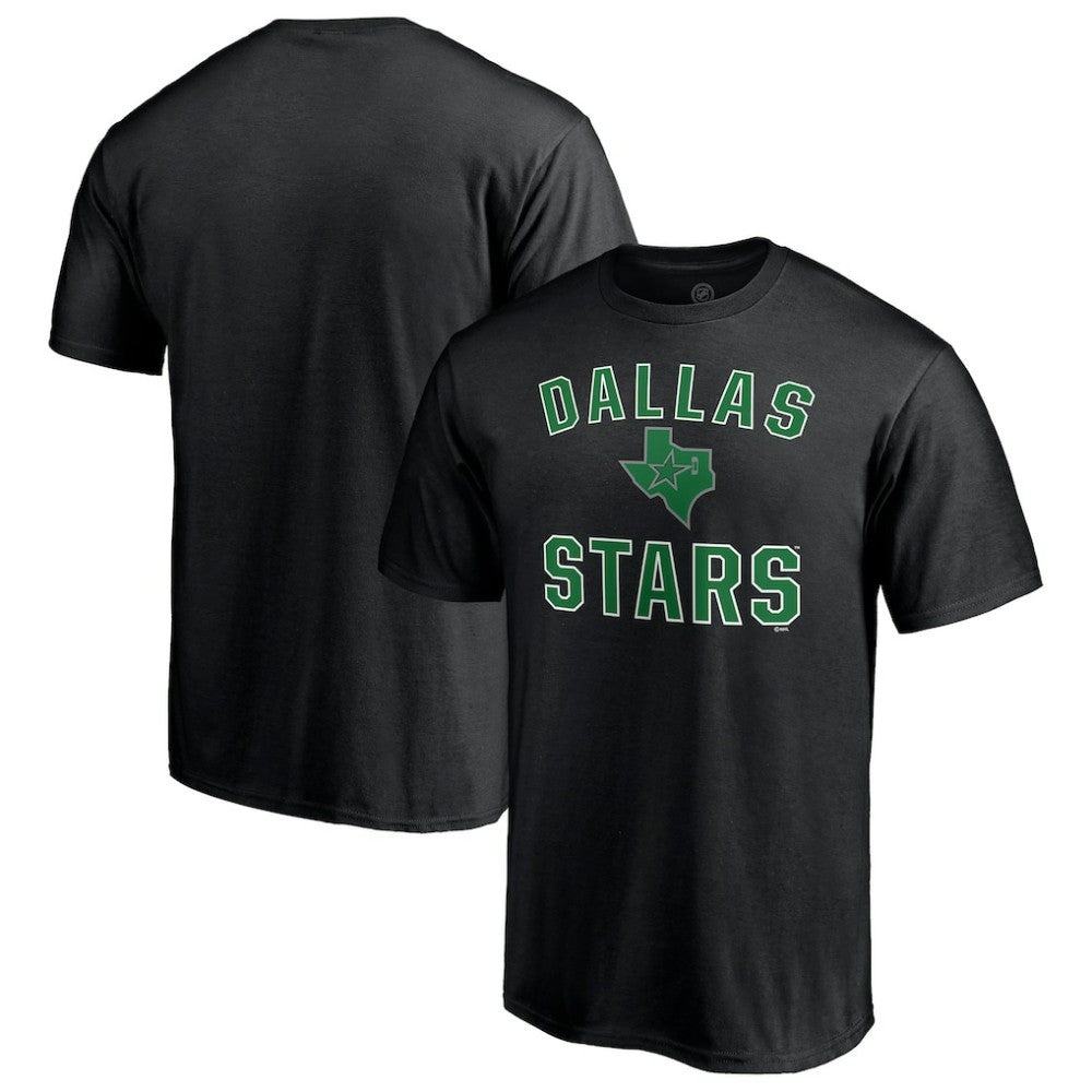 Dallas Stars Special Edition Victory Arch T-Shirt