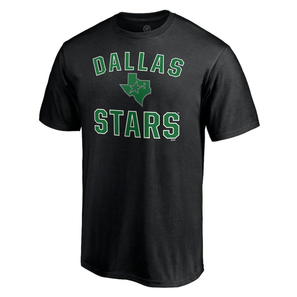 Dallas Stars Special Edition Victory Arch T-Shirt