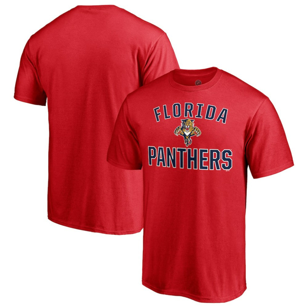 Florida Panthers Special Edition Victory Arch T-Shirt