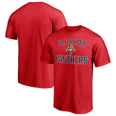 Florida Panthers Special Edition Victory Arch T-Shirt
