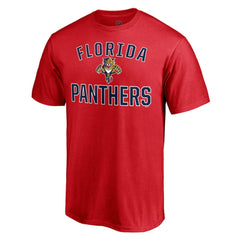 Florida Panthers Special Edition Victory Arch T-Shirt