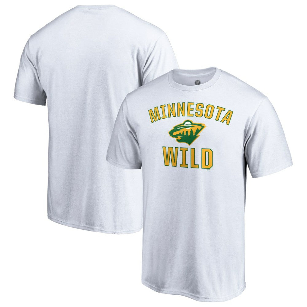 Minnesota Wild Special Edition Victory Arch T-Shirt