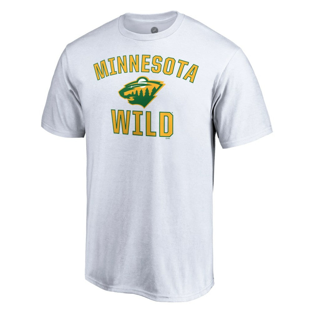Minnesota Wild Special Edition Victory Arch T-Shirt