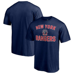 New York Rangers Special Edition Victory Arch T-Shirt