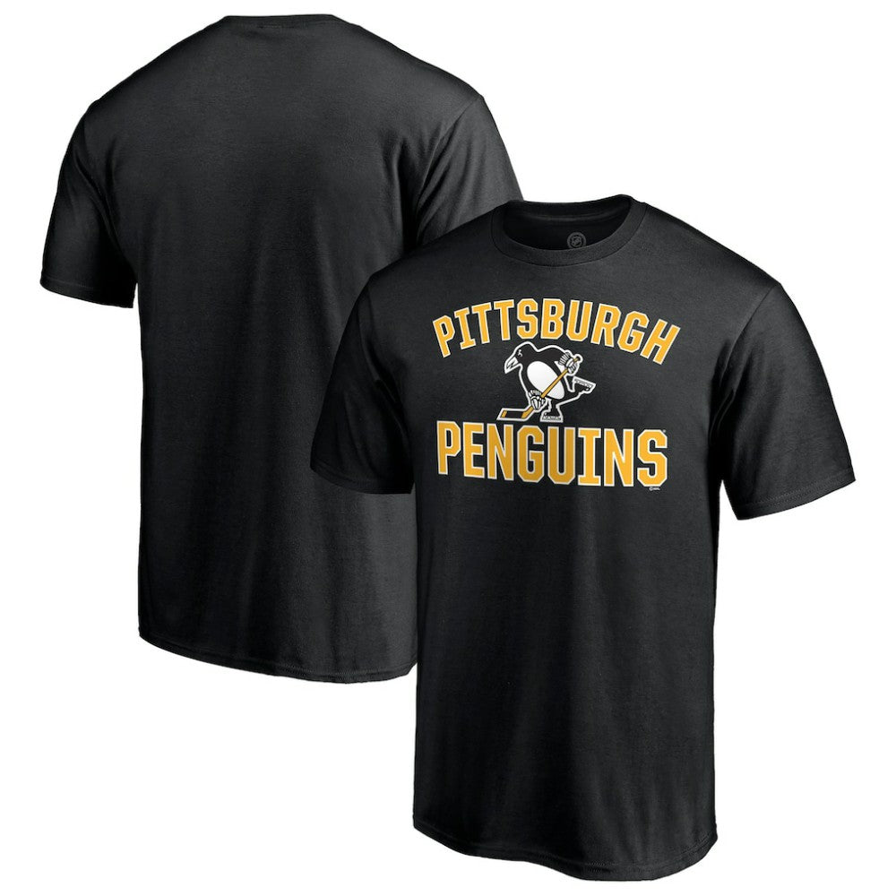 Pittsburgh Penguins Special Edition Victory Arch T-Shirt