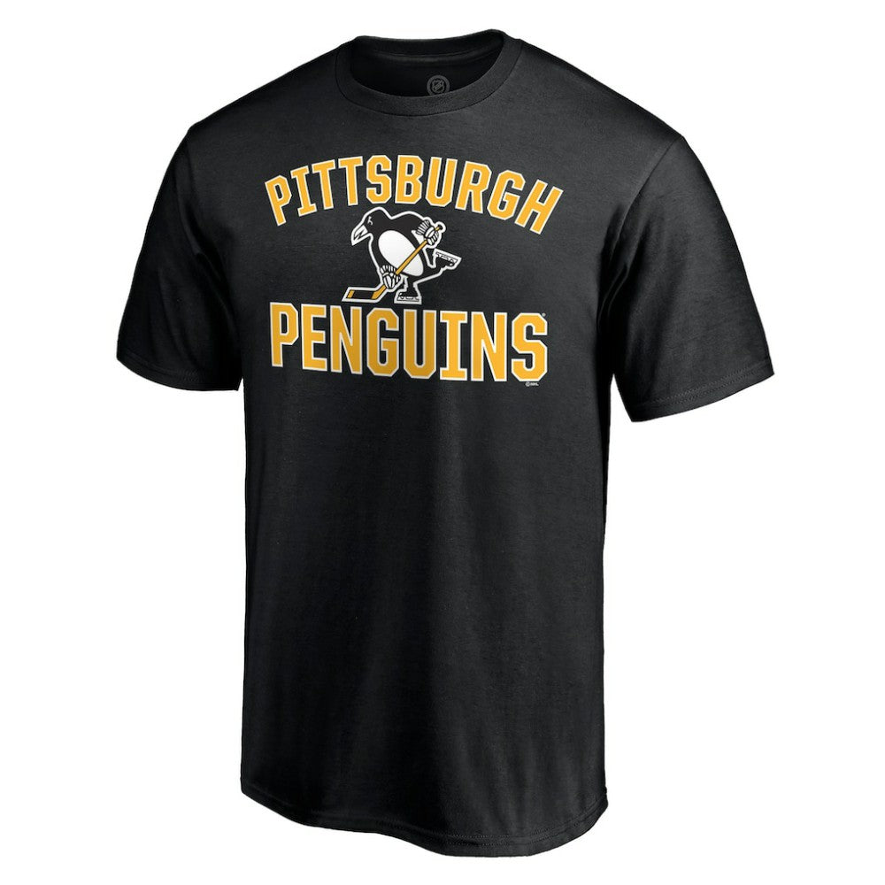 Pittsburgh Penguins Special Edition Victory Arch T-Shirt