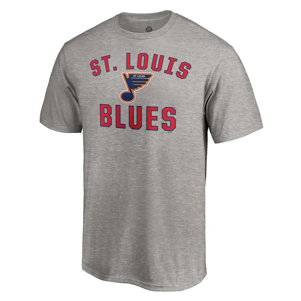 St. Louis Blues Special Edition Victory Arch T-Shirt