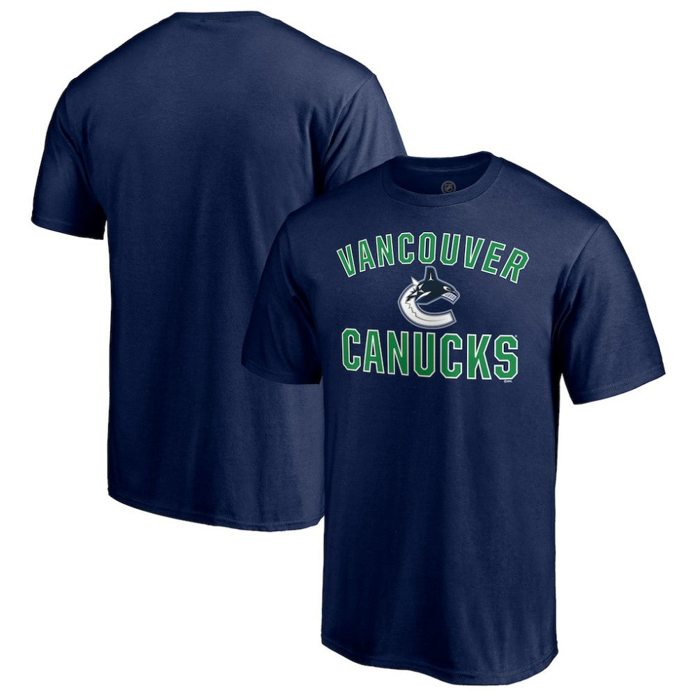Vancouver Canucks Special Edition Victory Arch T-Shirt
