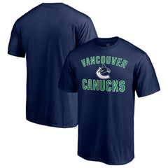 Vancouver Canucks Special Edition Victory Arch T-Shirt