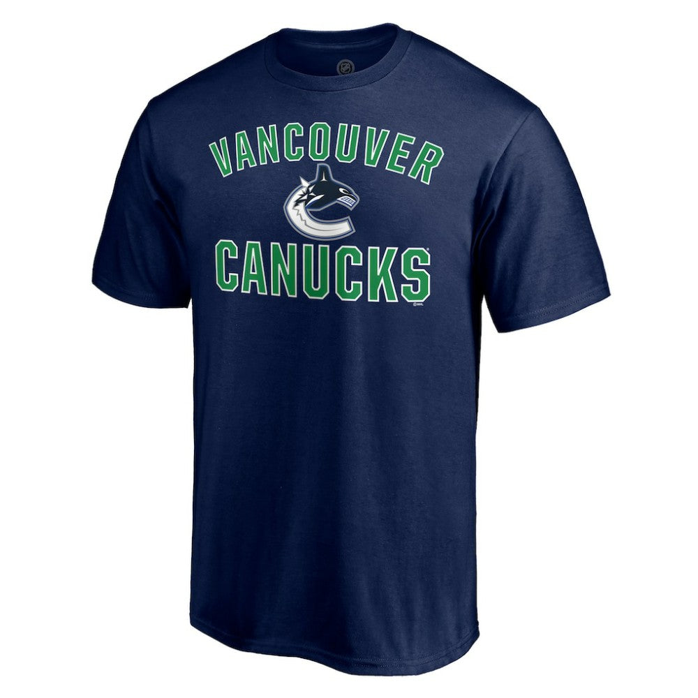 Vancouver Canucks Special Edition Victory Arch T-Shirt